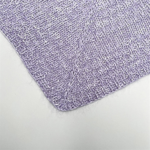 VEØYA TØRKLÆDE fra Kit Couture